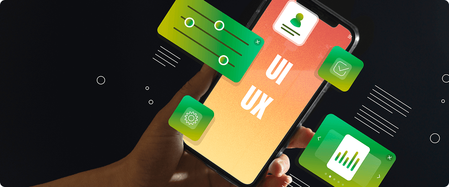 UI/UX Design